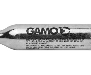 GAMO CO2 CARTRIDGE 5/PK