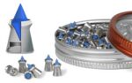 GAMO BLUE FLAME PELLET .177 100PK
