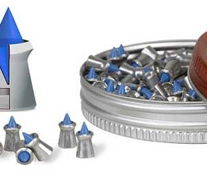 GAMO BLUE FLAME PELLET .177 100PK