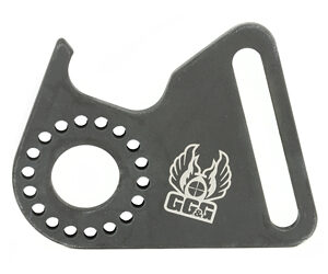 GG&G FRNT SLING ATCH MOSS 500