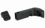 Ghost Low Profile Magazine Release for Glock