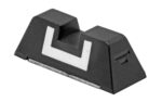 Glock OEM Polymer Fixed Rear Sight 6.1