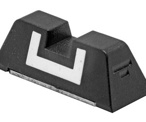 Glock OEM Polymer Fixed Rear Sight 6.1
