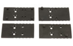 GLOCK OEM MOS Adapter for Glock 17/19/34 9mm