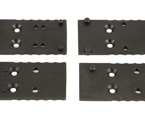 GLOCK OEM MOS Adapter for Glock 17/19/34 9mm