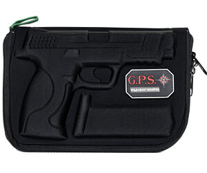 G-OUTDRS GPS MOLDED PSTL CS FOR M&P