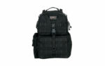 G-OUTDRS GPS TAC RANGE BACKPACK BLK