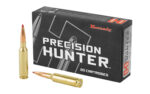 Hornady Precision Hunter 6.5Creedmoor 143gr 20rd