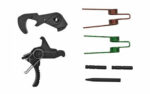 High-Grade EDT Heavy Gunner AR-15 Trigger Assembly