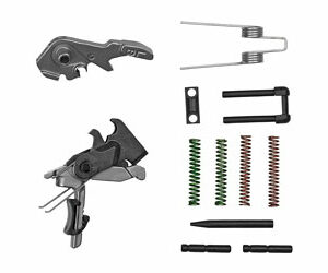 Hiperfire Hipertouch Eclipse AR-15 Trigger Assembly