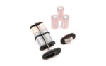 Hogue Cargo Management System Black