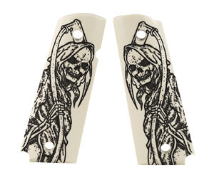 Hogue Grip 1911 Government Reaper Body Ambidextrous