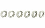 HRNDY SURE-LOC LOCK RING 6 PACK