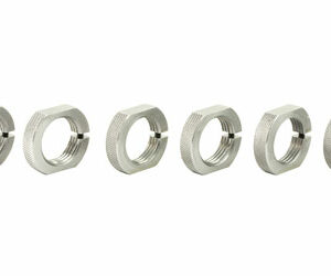HRNDY SURE-LOC LOCK RING 6 PACK