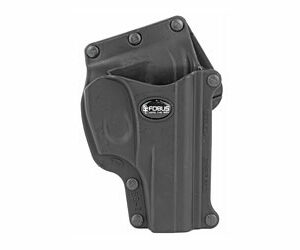Fobus Belt Holster for Bersa 380