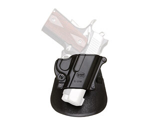 Fobus PDL Roto Holster for Kahr Kel-Tec CMP