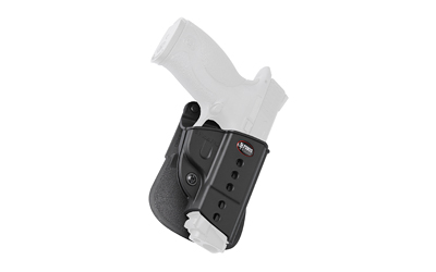 Fobus E2 Paddle Holster for Smith & Wesson M&P-img-0