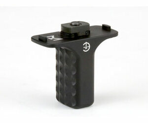 Impact M-Lok Barrier Handstop Black