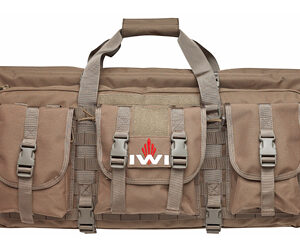 IWI TAVOR "MULTI-GUN" CASE FDE