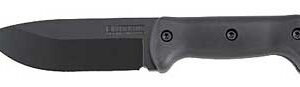 KA-BAR BK2 Becker Companion 5.25" Black