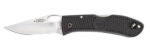 KA-BAR Dozier Folding Hunter 4.25" Stainless Steel (STS)