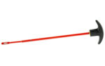 KLEEN BR SAF-T-CLAD HG 22-45 CLN ROD