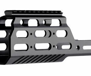 Kriss Vector MK1 Modular Rail Black
