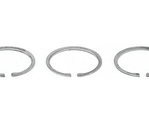 LBE AR Bolt Gas Rings (Set of 3)