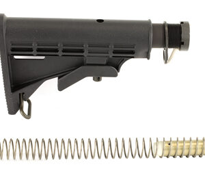 LBE AR Mil-Spec Complete Stock Kit
