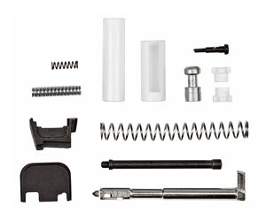 Lone Wolf Distributors Completion Kit 9mm for Glock