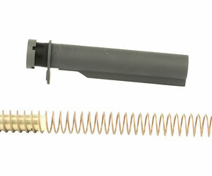 LUTH AR .223 Carbine Buffer Tube Assembly MIL-SPEC