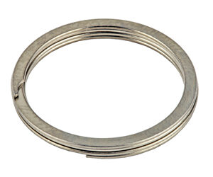 LUTH-AR Helical 1 Piece Gas Ring for .308