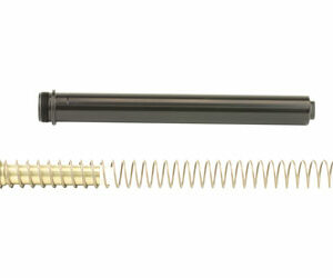 LUTH AR 308 Rifle/Fixed Buffer Tube Assembly