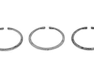 LUTH AR Bolt Gas Rings, 3 Pack