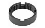 Luth AR Carbine Lock Ring and Castle Nut