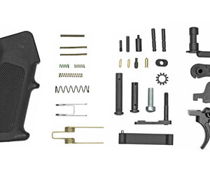 LUTH AR .308 Lower Receiver Parts Kit