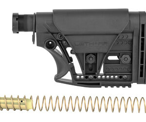 Luth AR MBA-3 Stock Kit .308 Black