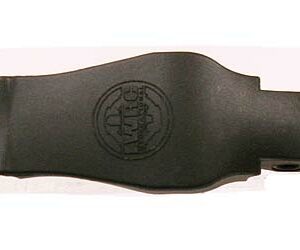 LWRC Advanced Trigger Guard Black Polymer