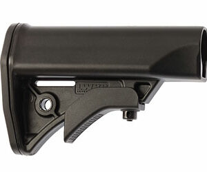 LWRC Compact Stock Black