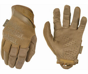 MECHANIX WEAR SPL 0.5MM COYOTE LG