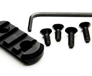 Mesa Adapter Mount Standard Picatinny