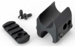 Mesa Magazine Clamp with Rail for Remington 12GA