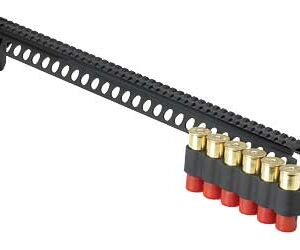 MESA SADDLERAIL 20" Remington 6-12 GA Shotgun Saddle Rail