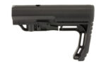 Mission First Tactical BattleLink Minimalist Stock MIL-Spec Black