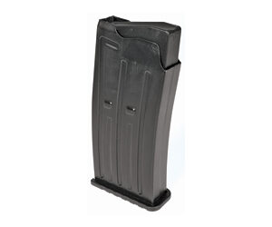 Magnum Research Desert Eagle 12 Gauge 5rd Black Magazine