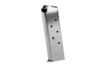 Mag Colt Gvt/Gc/Cc Double Eagle Stainless 45 STS 7RD
