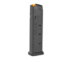 Magpul Pmag for Glock 17 21rd Black