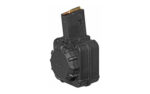 Promag AR-15 5.56 65 Round Drum Black Polymer