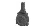 Promag CZ Scorpion 9mm 50rd Drum Black Polymer