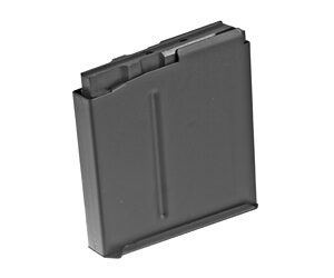 Mag Ruger Precision Rifle Magazine 338 Lapua 5rd Black